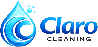Claro Cleaning Logo